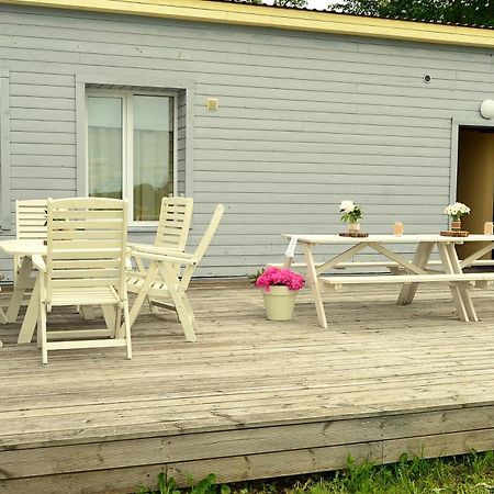 Vinni Hostel Exterior photo