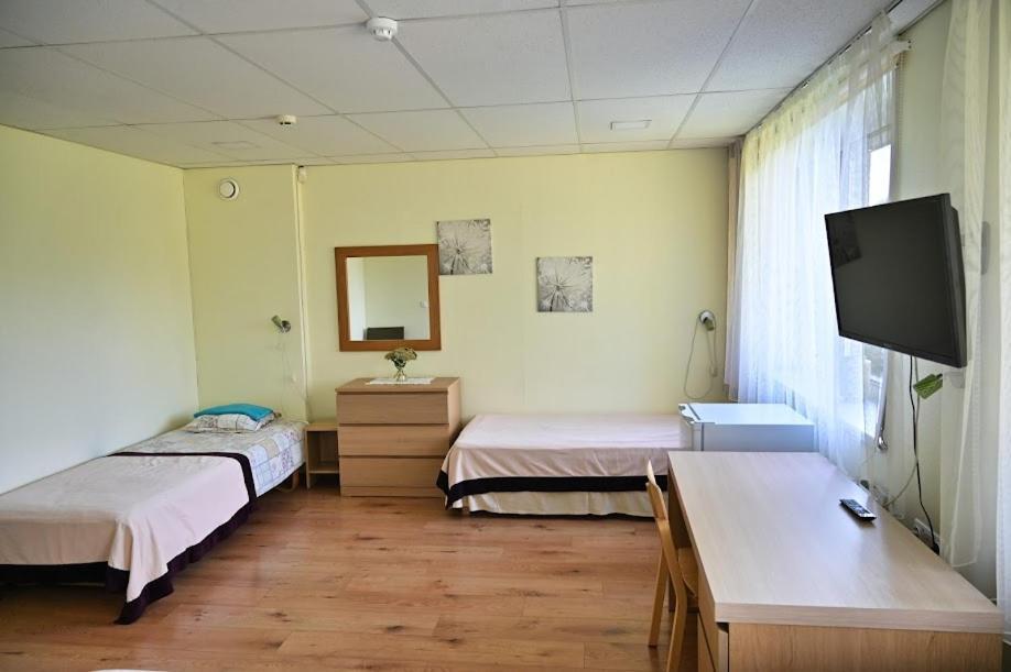 Vinni Hostel Exterior photo