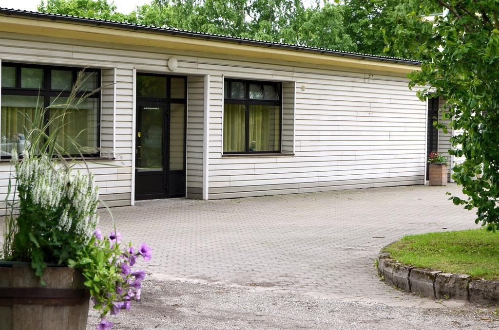 Vinni Hostel Exterior photo